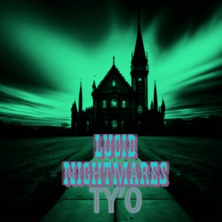 Lucid Nightmares