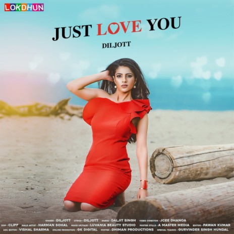 Just love You | Boomplay Music