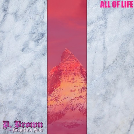 All of Life (feat. Tykillzem) | Boomplay Music