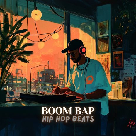 Rhyme and Punishment ft. Hip Hop Beat Nation & Boom Bap Beats | Boomplay Music