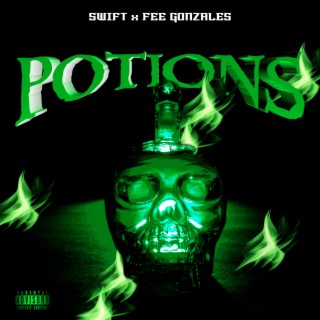 Potions