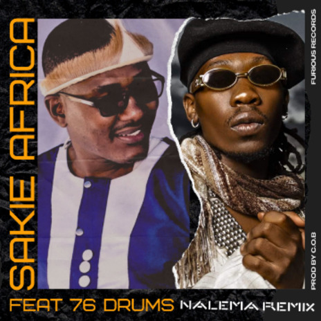 Nalema ft 76 drums | Boomplay Music