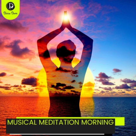 Bright Temple Mornings | Boomplay Music