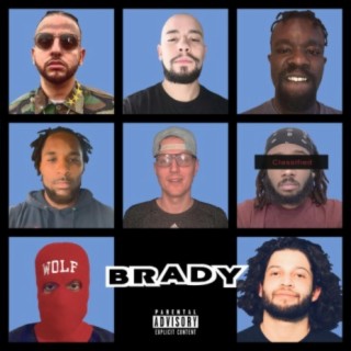 Brady ft. Safi-G lyrics | Boomplay Music