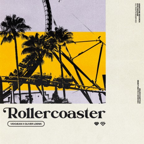 Rollercoaster | Boomplay Music