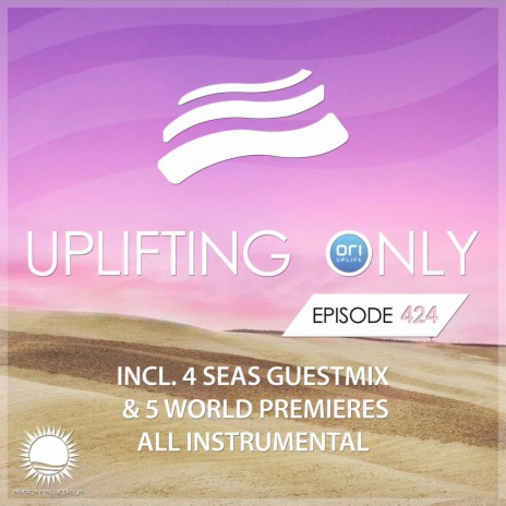 Serenity Of Nature (UpOnly 424) [Premiere] (Mix Cut) | Boomplay Music