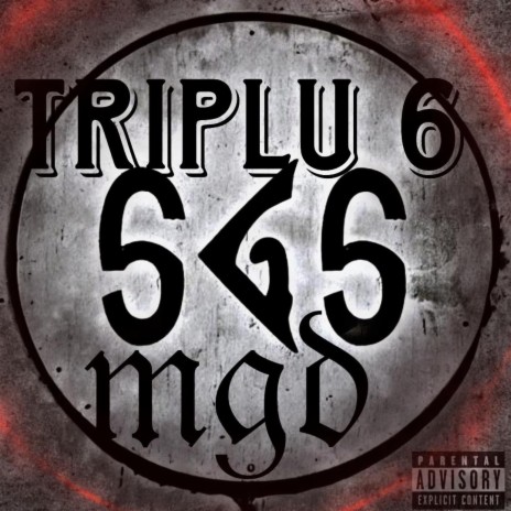 TRIPLU 6