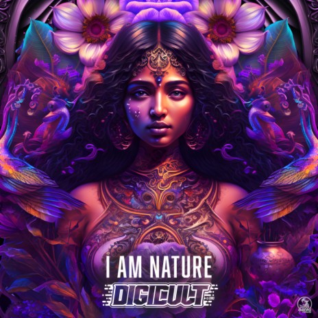 I Am Nature | Boomplay Music
