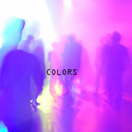Colors | Boomplay Music