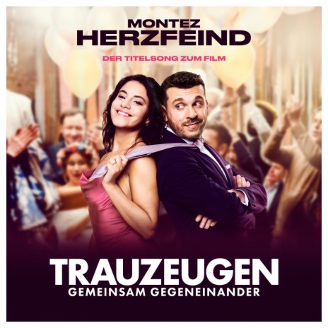 Herzfeind | Boomplay Music