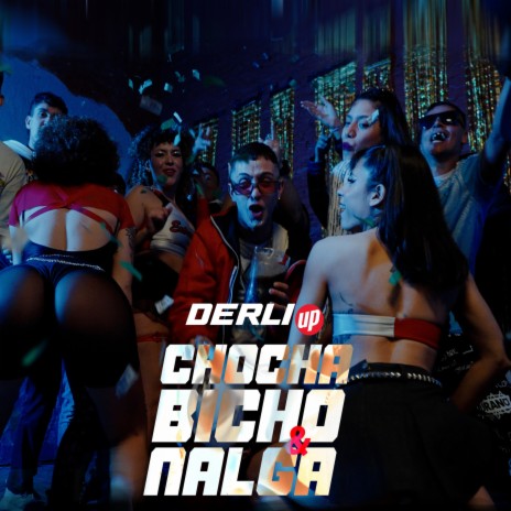 Chocha Bicho & Nalga | Boomplay Music