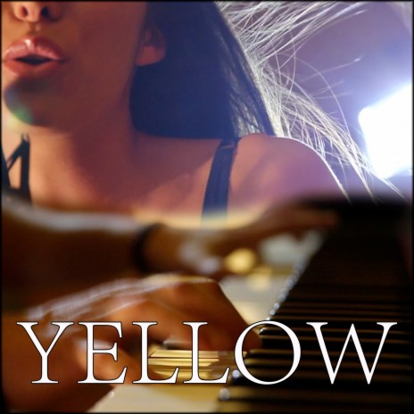 Yellow ft. Abel Jazz | Boomplay Music