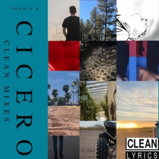 CICERO (Clean Mixes) (Radio Edit)
