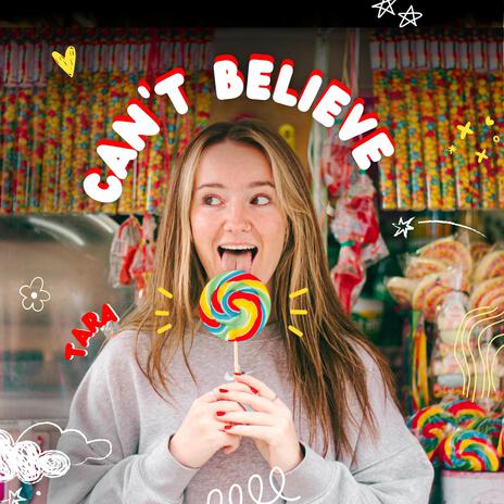 Can't Believe | Boomplay Music