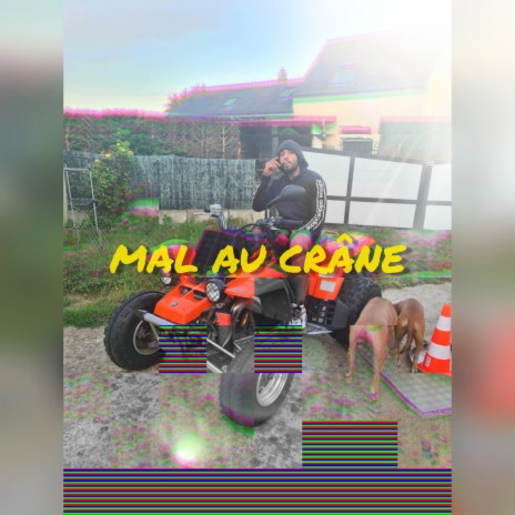 Mal au crâne | Boomplay Music