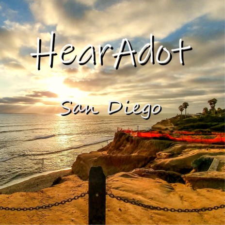 San Diego (feat. Thomas A. Kozak)