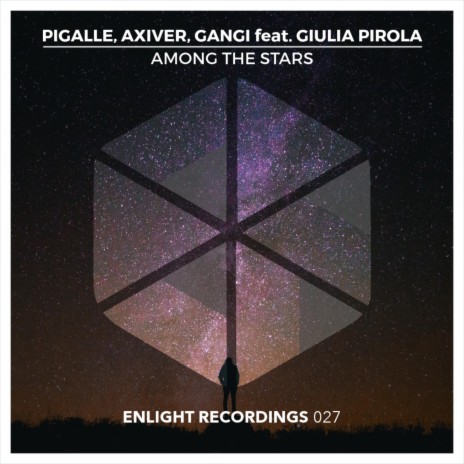 Among The Stars (feat. Giulia Pirola) | Boomplay Music