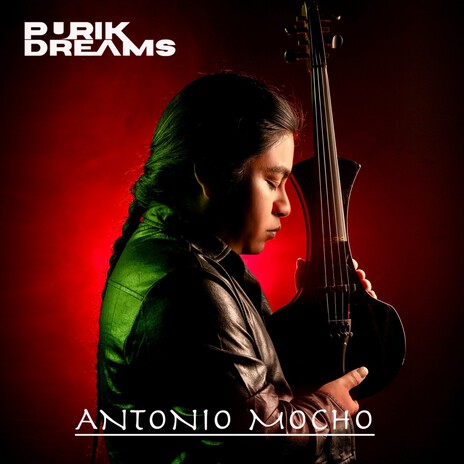 Antonio Mocho | Boomplay Music