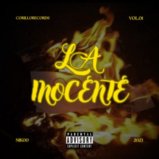 La Inocente lyrics | Boomplay Music