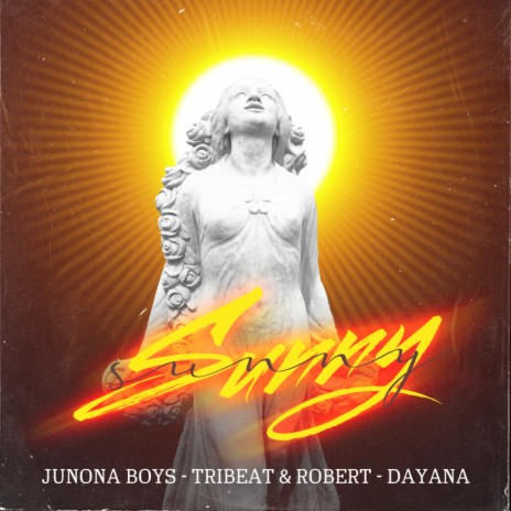 Sunny (Original Mix) ft. Tribeat, Robert & Dayana
