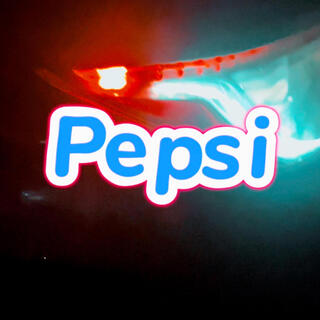 Pepsi