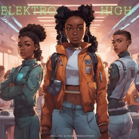 Elektro High | Boomplay Music