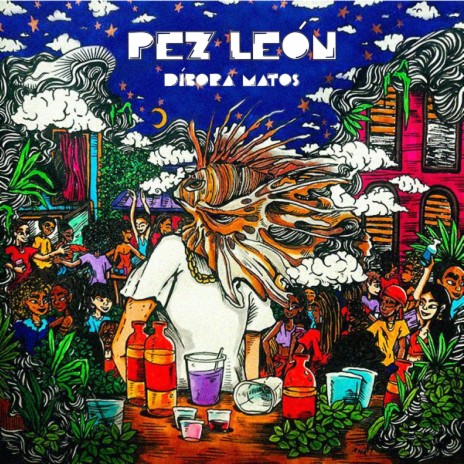 Pez León | Boomplay Music