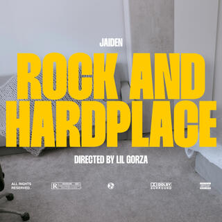 Rock And Hardplace