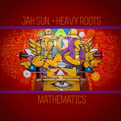 Mathematics ft. Jah Sun | Boomplay Music