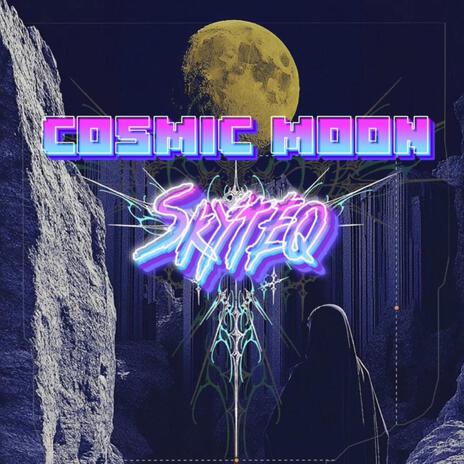 Cosmic Moon | Boomplay Music