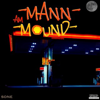 MANN AM MOUND