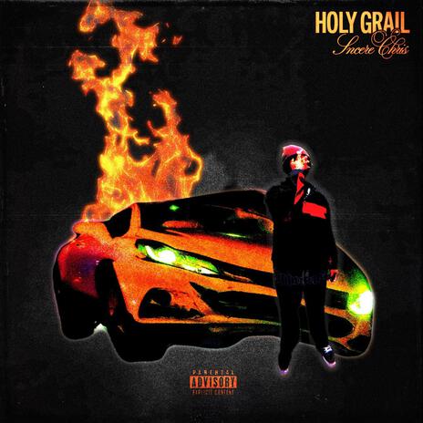 Holy Grail | Boomplay Music