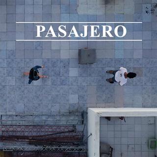 Pasajero