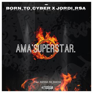 AMA'SUPERSTAR