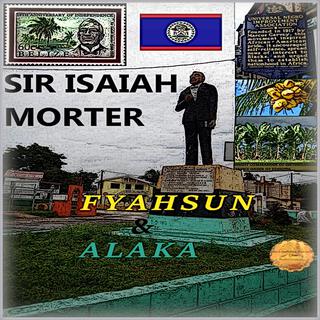 SiR ISAIAH MORTER