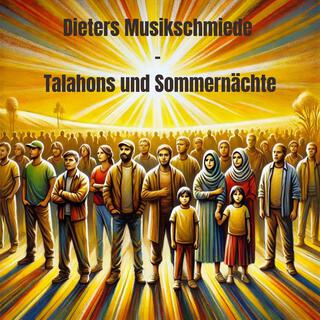 Talahons und Sommernächte