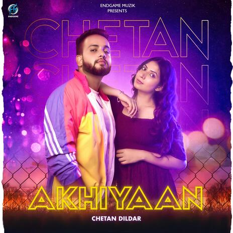 AKHIYAAN | Boomplay Music