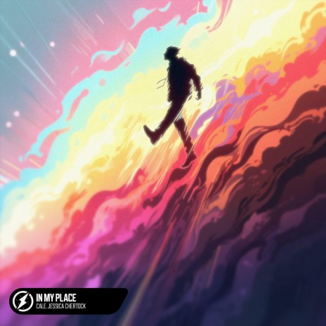 In My Place ft. Jessica Chertock | Boomplay Music