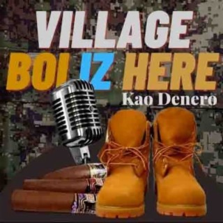 Village Boy lyrics | Boomplay Music