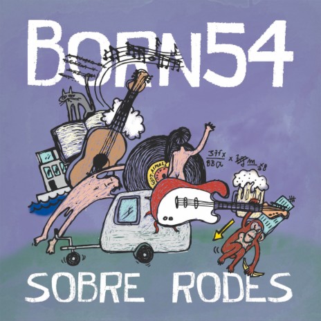 Sobre Rodes | Boomplay Music