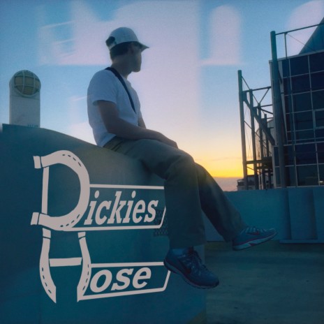 Dickies Hose ft. atmosphereclique | Boomplay Music