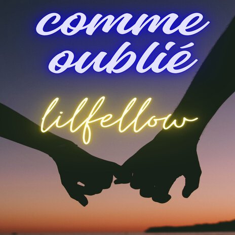 Comme oublié | Boomplay Music