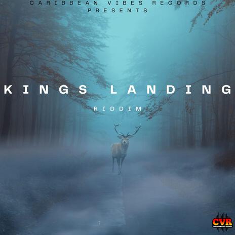 KINGS LANDING RIDDIM | Boomplay Music