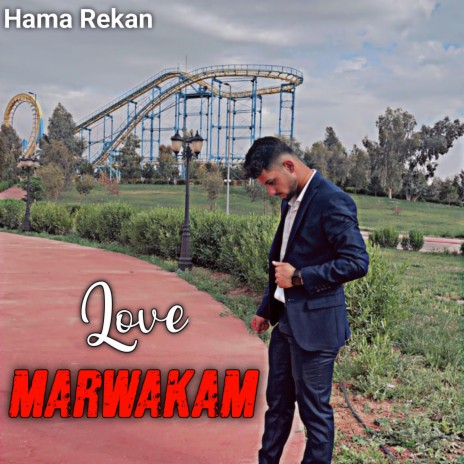 Marwakam | Boomplay Music