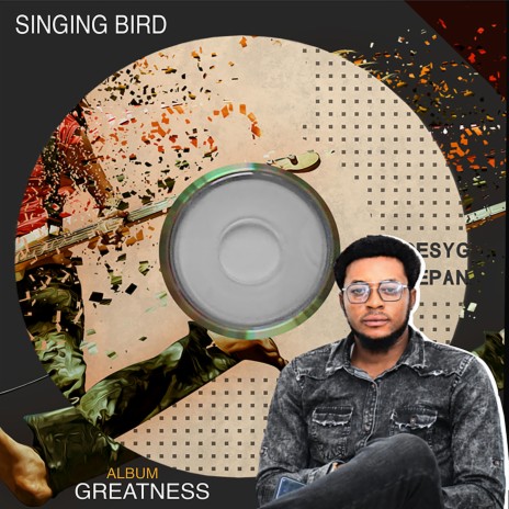 GREATNESS | Boomplay Music