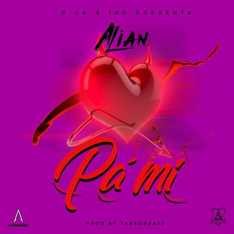 Pa Mi | Boomplay Music