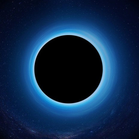 Black Holes Are Blue ft. XENEN | Boomplay Music