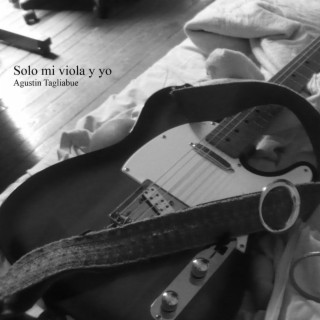 Solo mi viola y yo