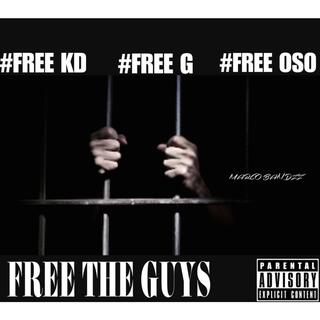 FREE THE GUYS