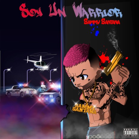 Soy Un Warrior | Boomplay Music